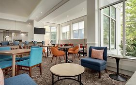 Hilton Garden Inn Allentown Bethlehem Airport