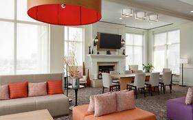 Hilton Garden Inn Allentown Bethlehem Airport